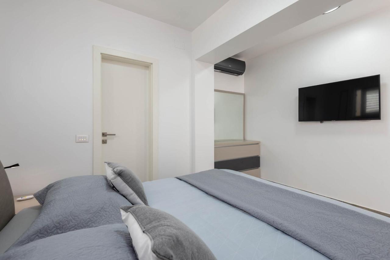Marina Apartman