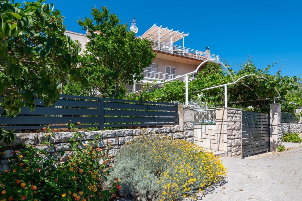 Apartman Marina *