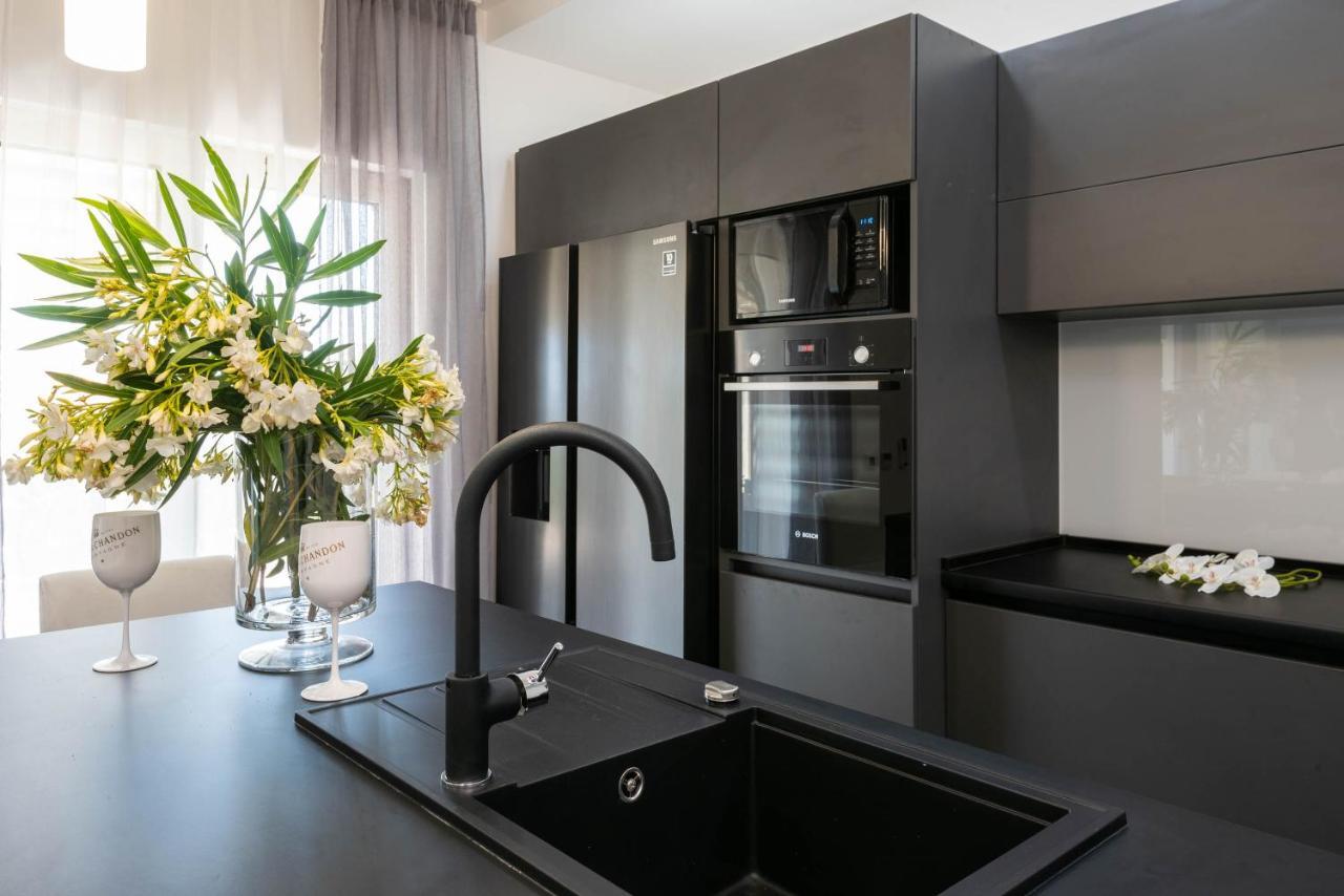 Apartman Marina