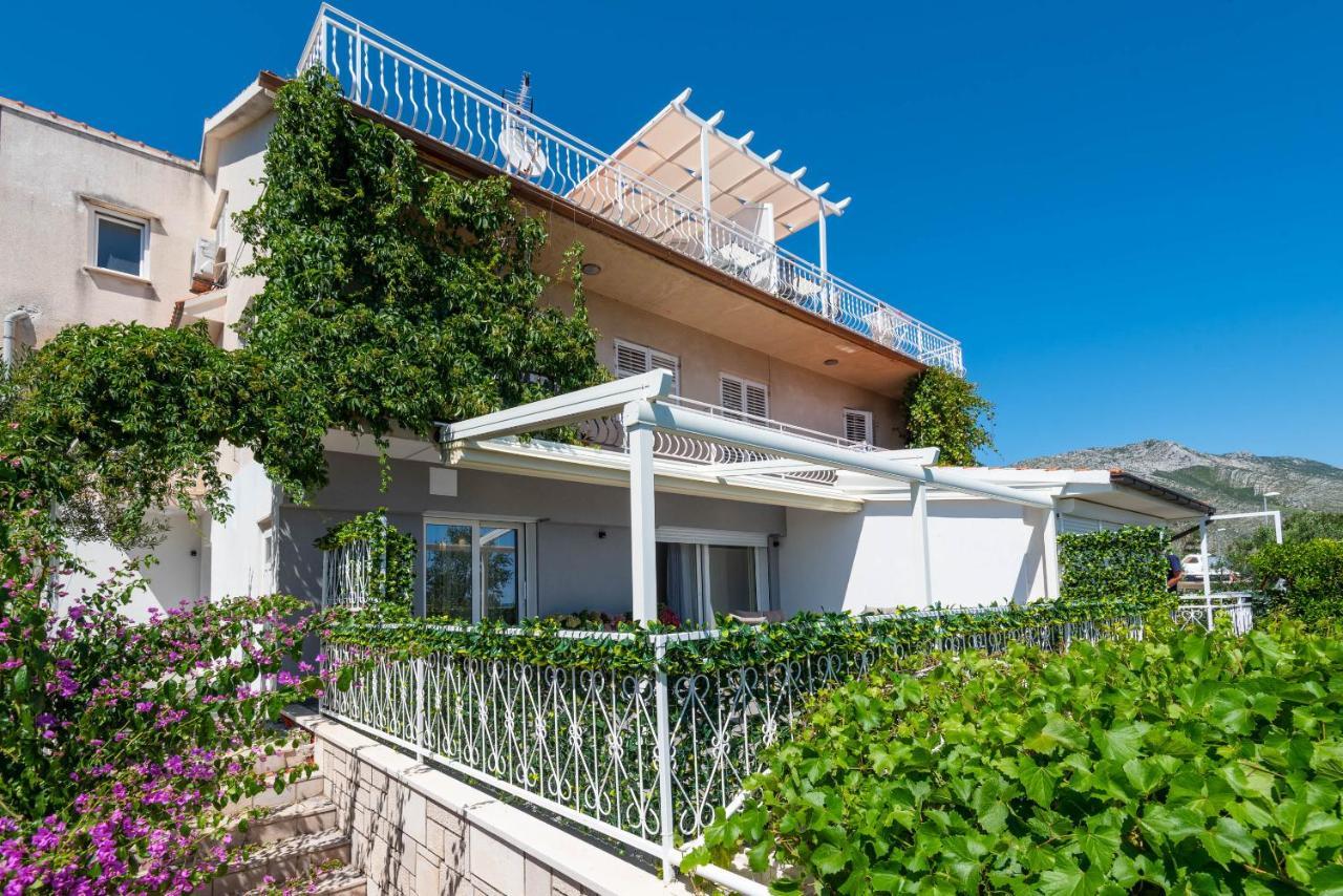 Apartman Marina Orebić