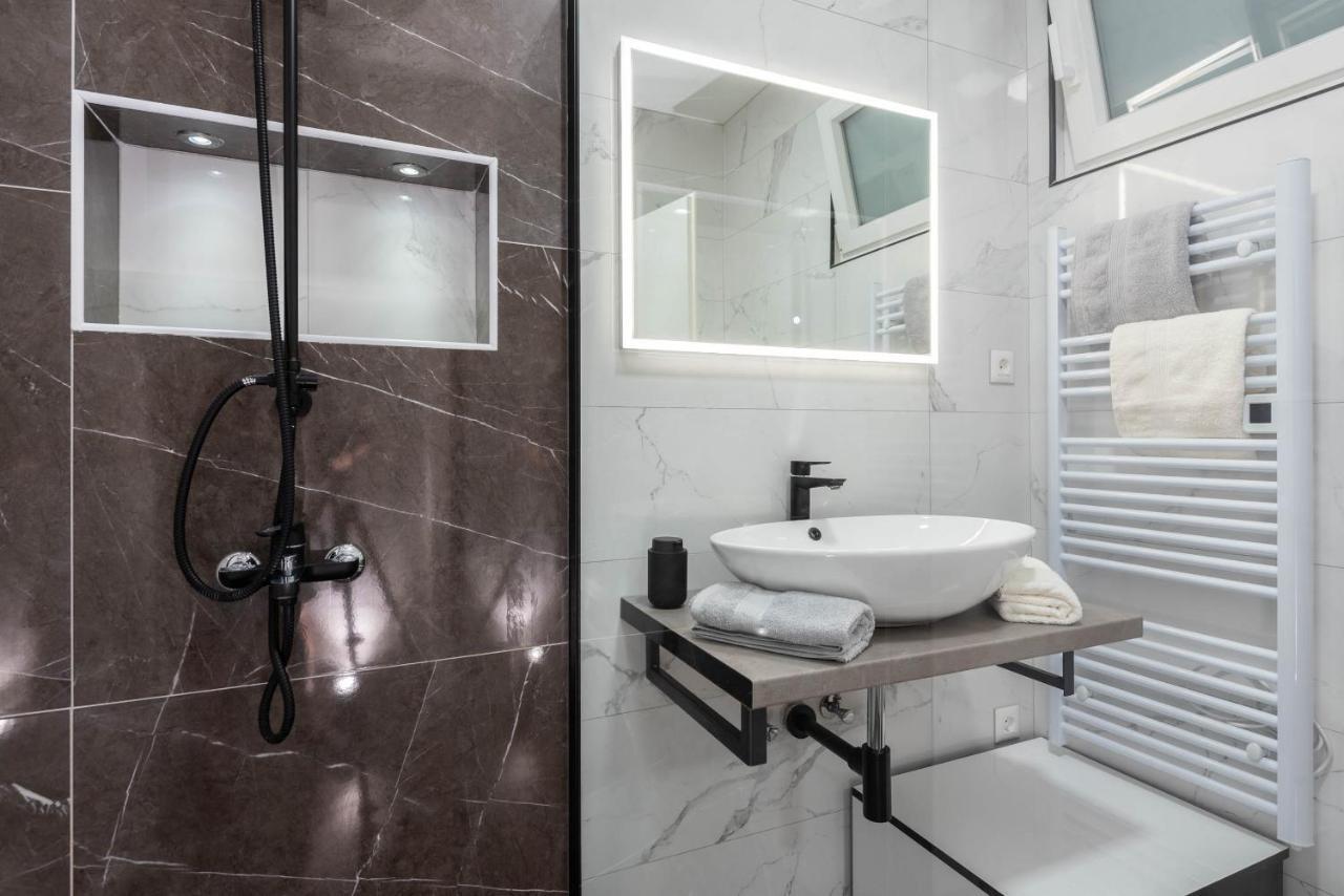 Apartman Marina *
