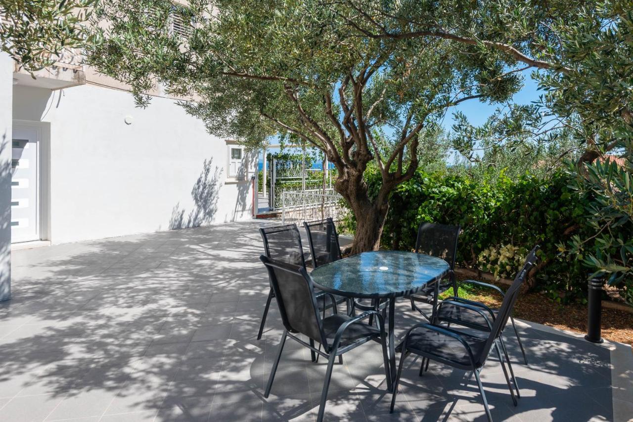 Marina Apartman *