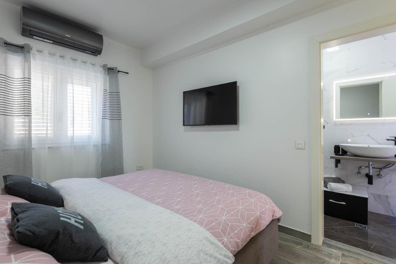 Apartman Marina
