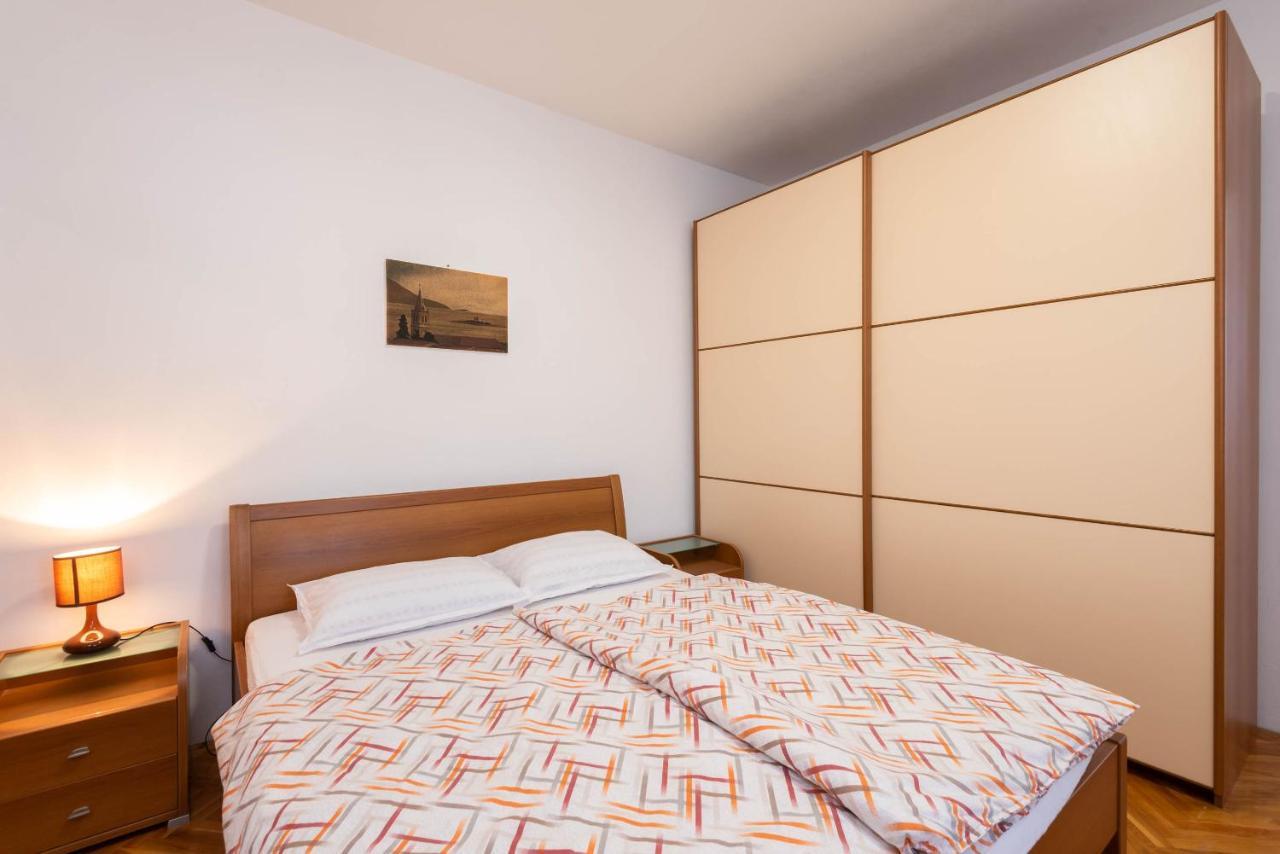 Marina Apartman *