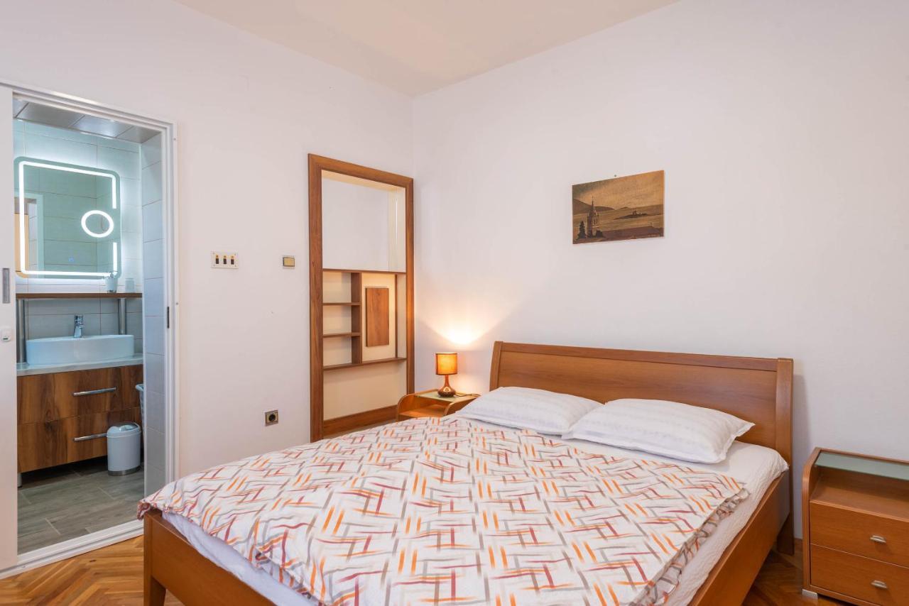 Apartman Marina