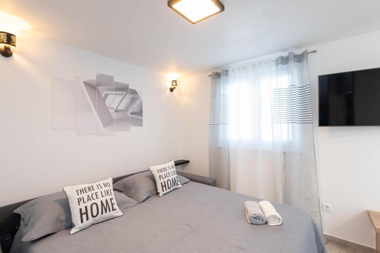 Apartman Marina Orebić