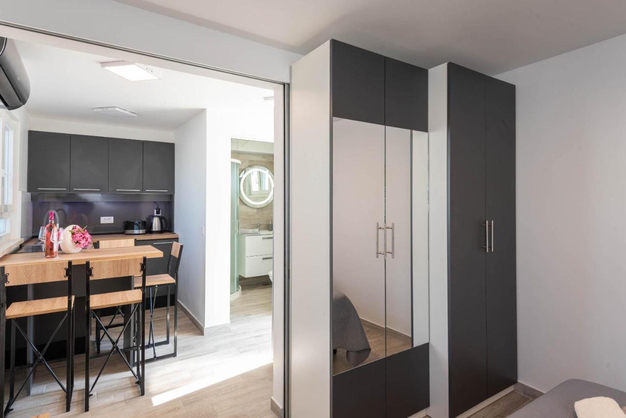 Marina Apartman