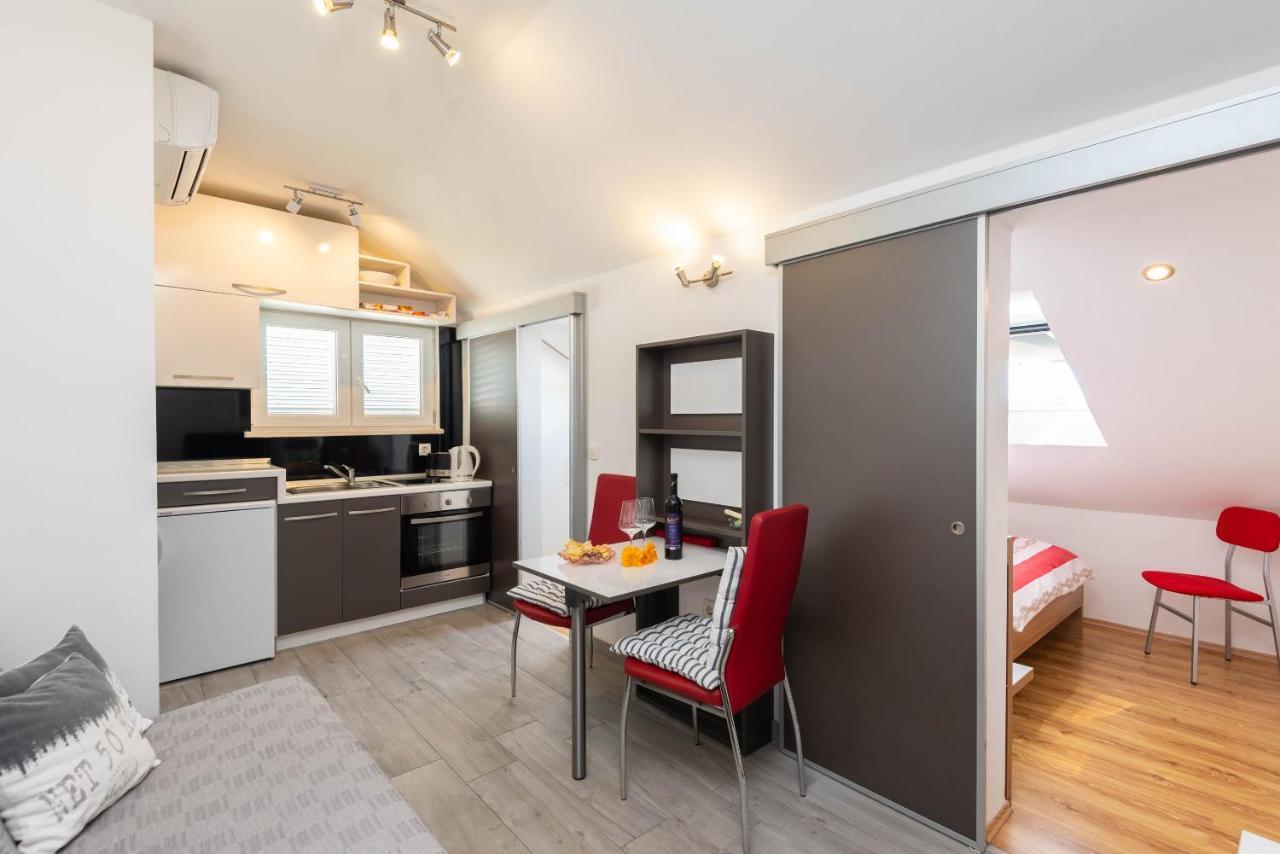 Apartman Marina Orebić