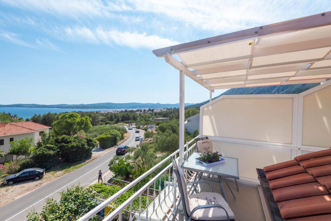 Apartman Marina *