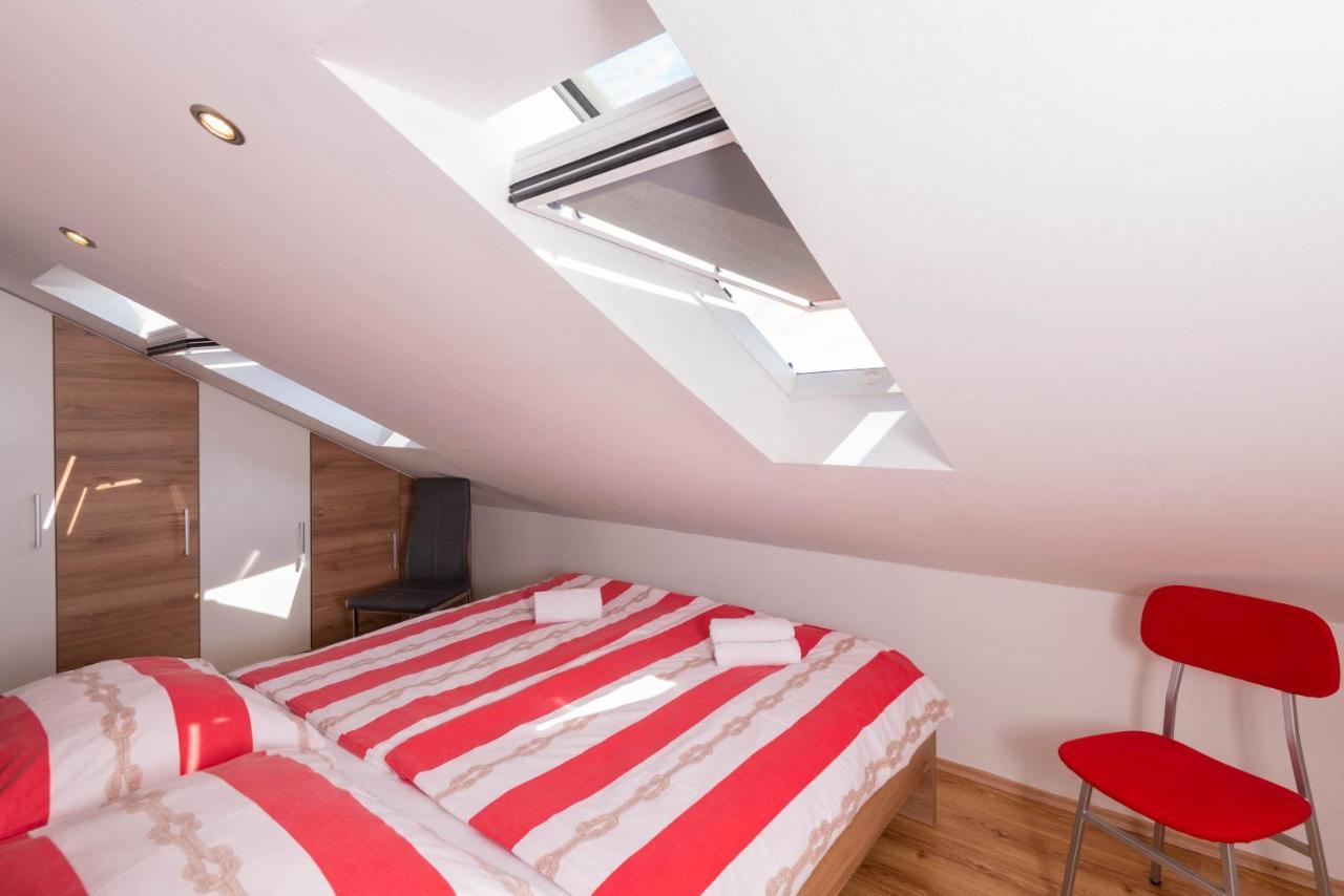 Apartman Marina Orebić