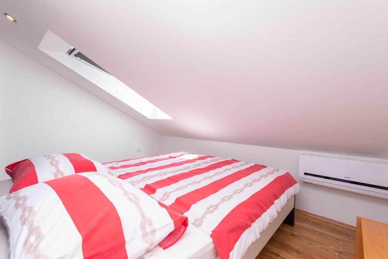 Marina Apartman Orebić