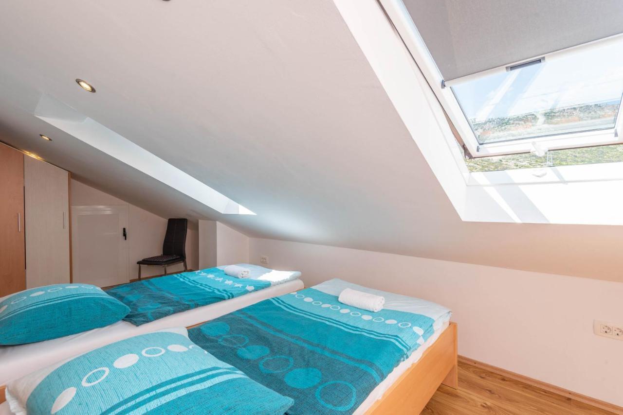 Apartman Marina