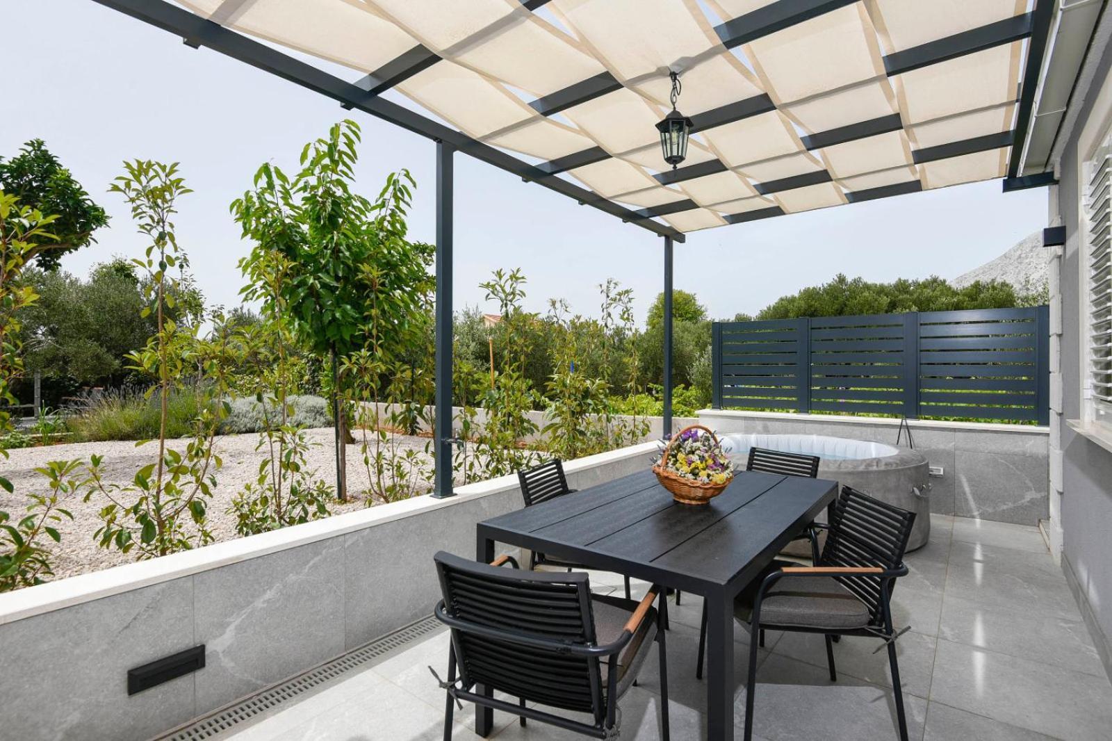 Marina Apartman *