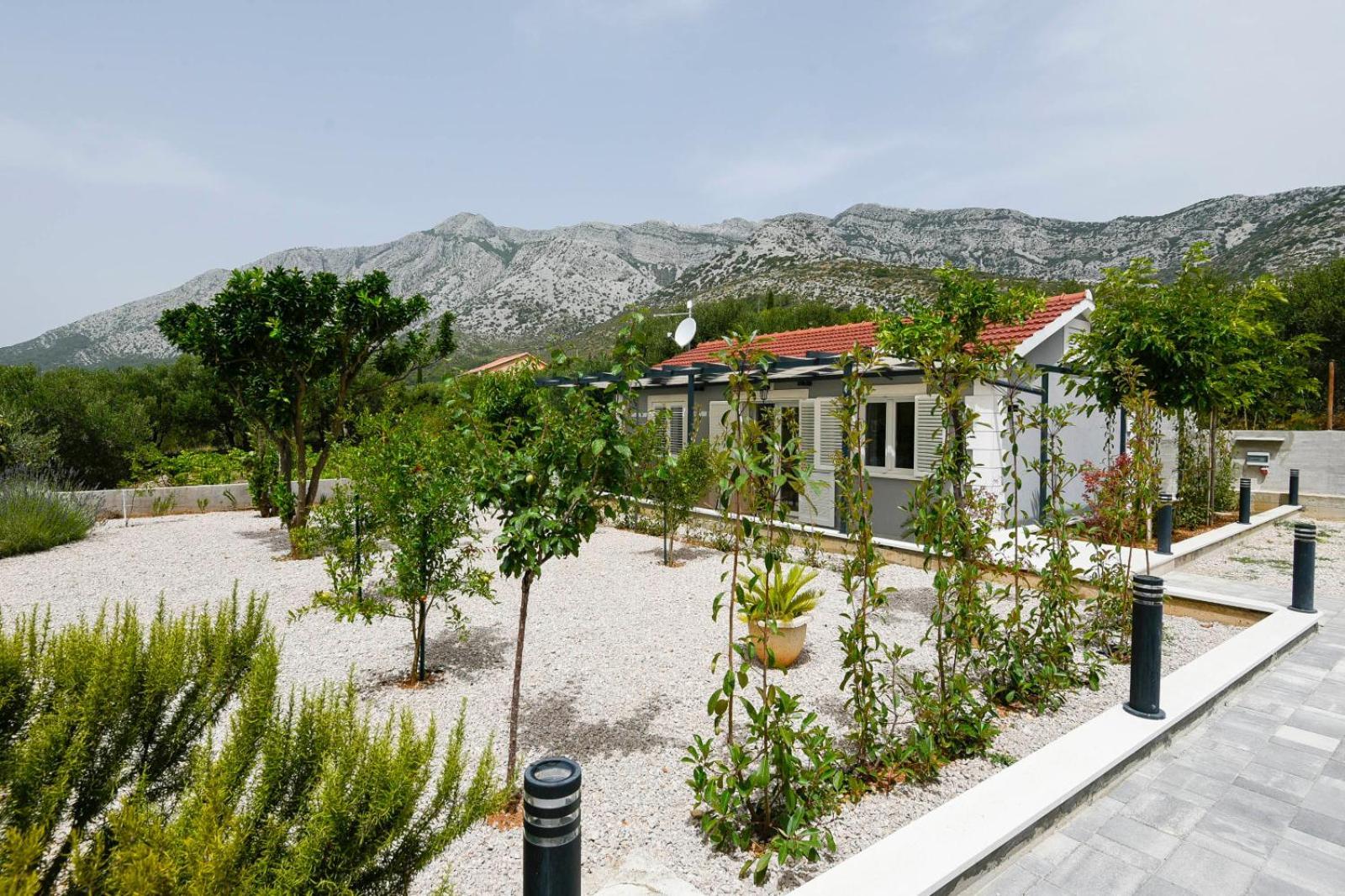 Apartman Marina Orebić