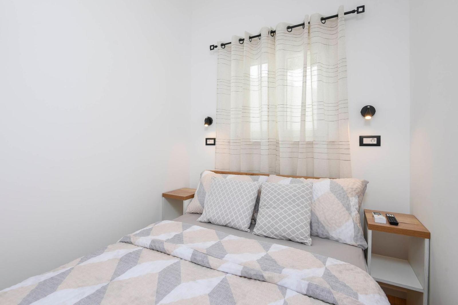 Marina Apartman