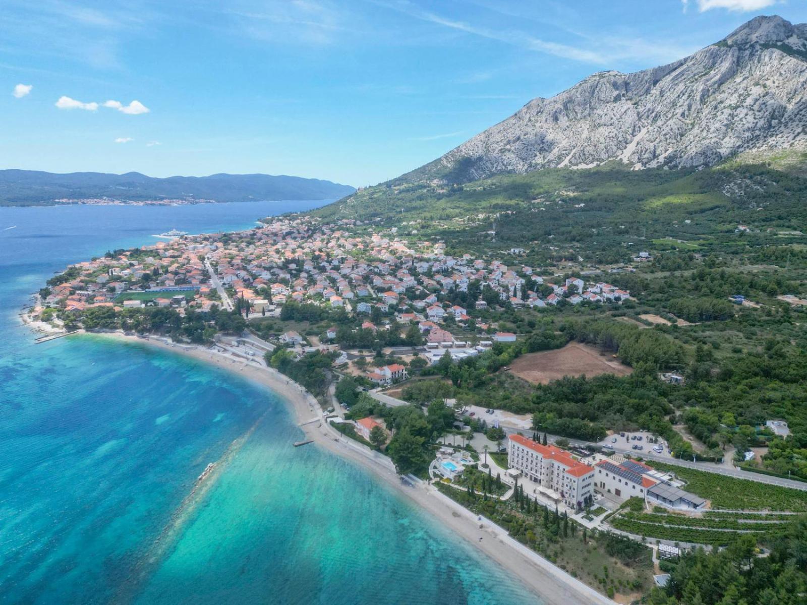 Apartman Marina *