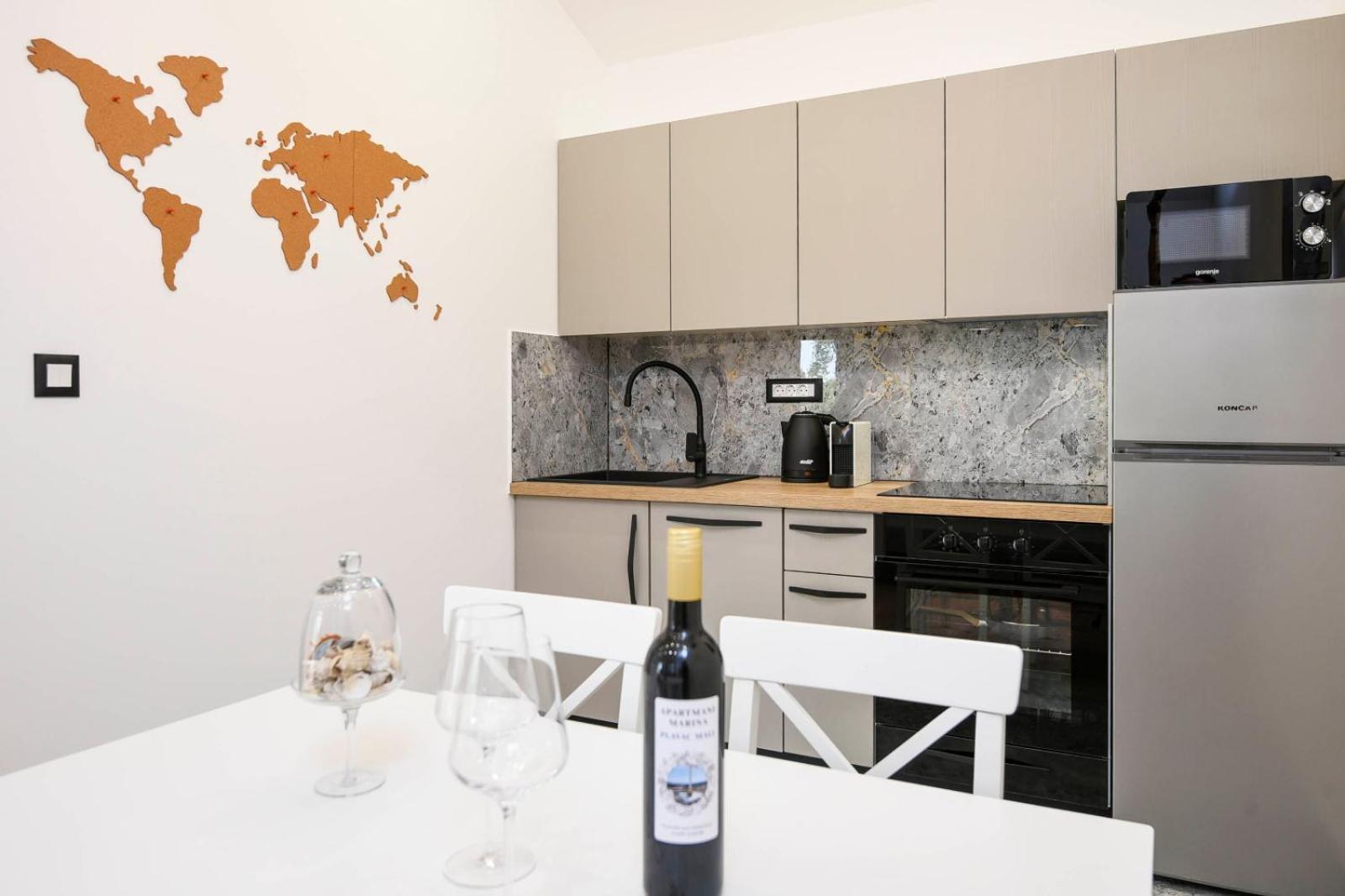 Marina Apartman Orebić