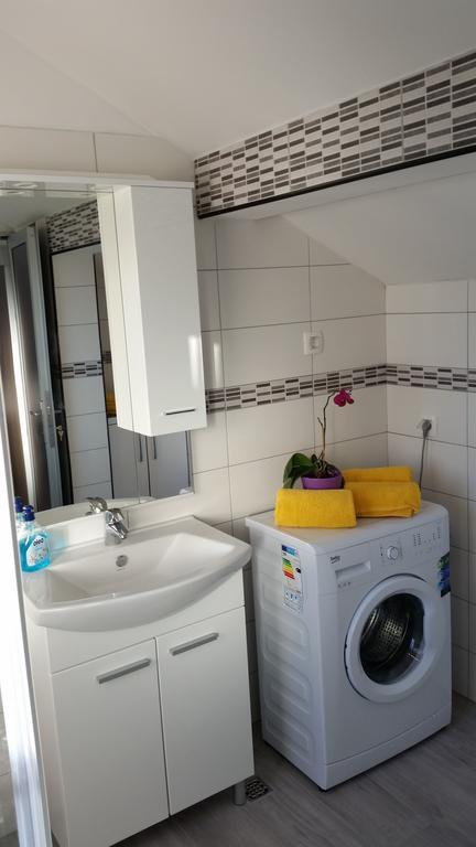 Marina Apartman *