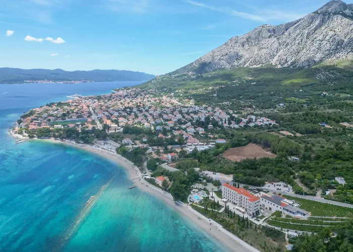 Villa Marina