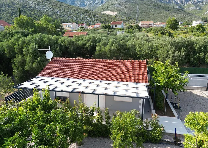 Villa Marina