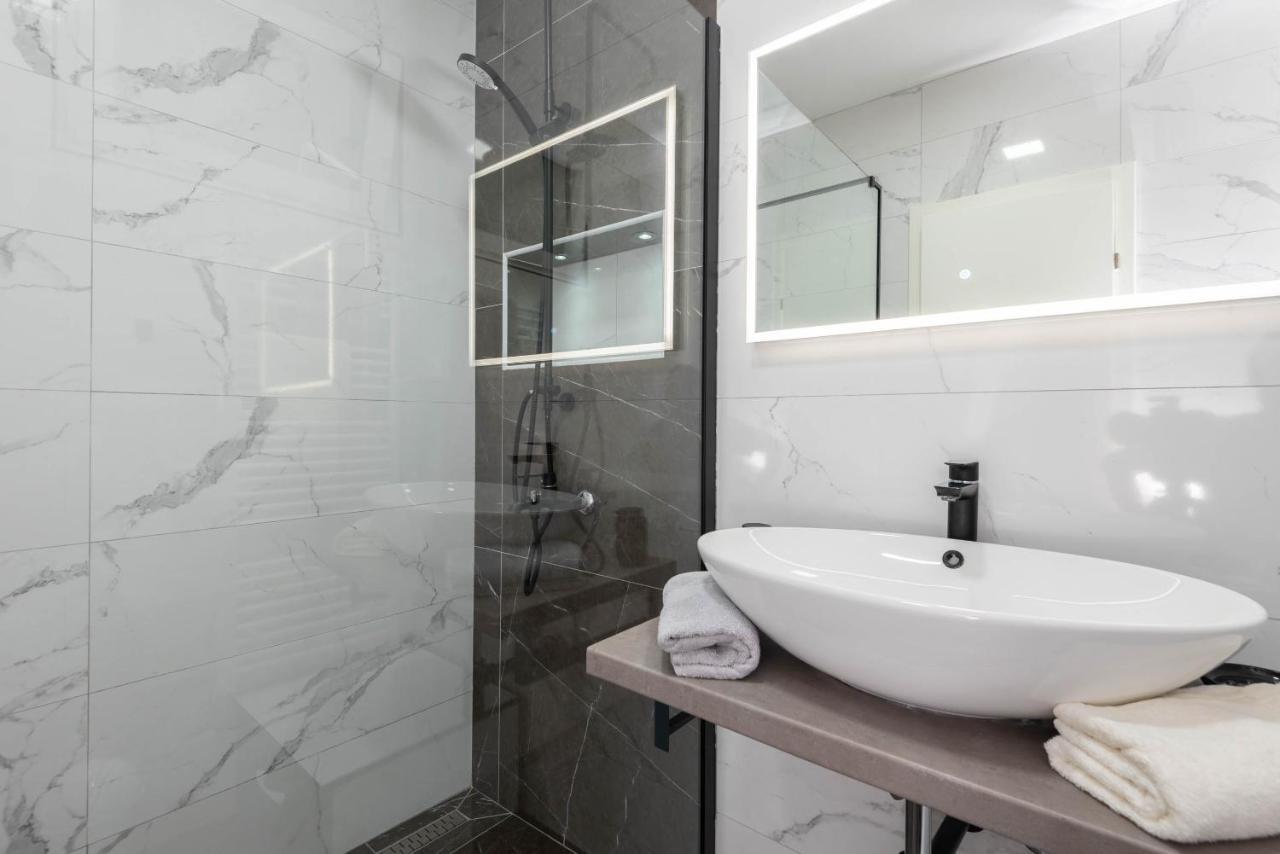 Apartment Marina Orebic