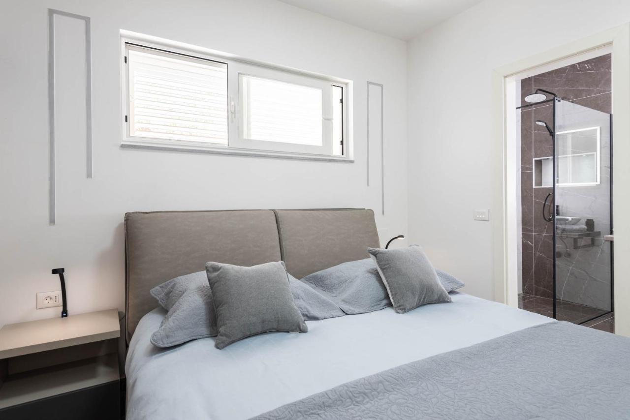 Marina Appartement *
