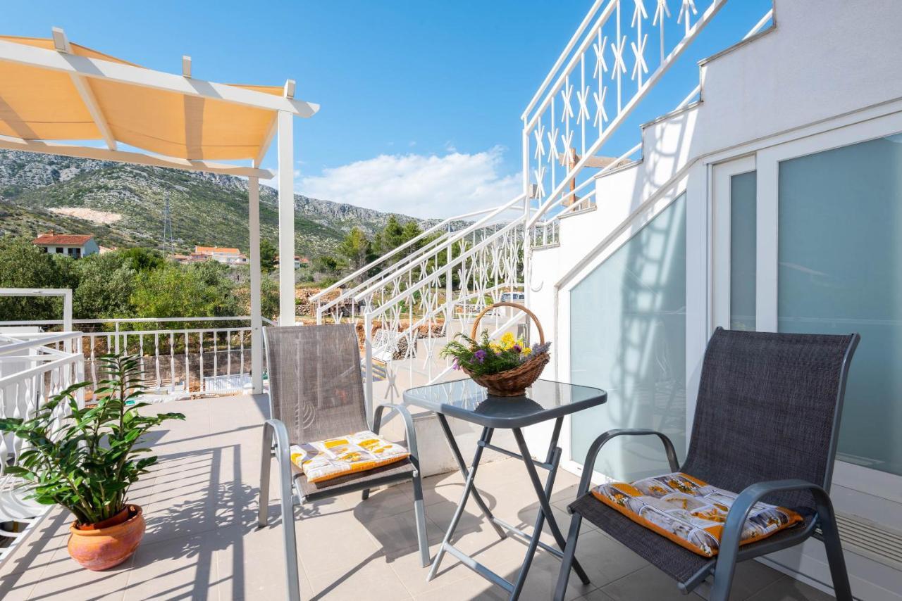 Marina Apartment Orebic