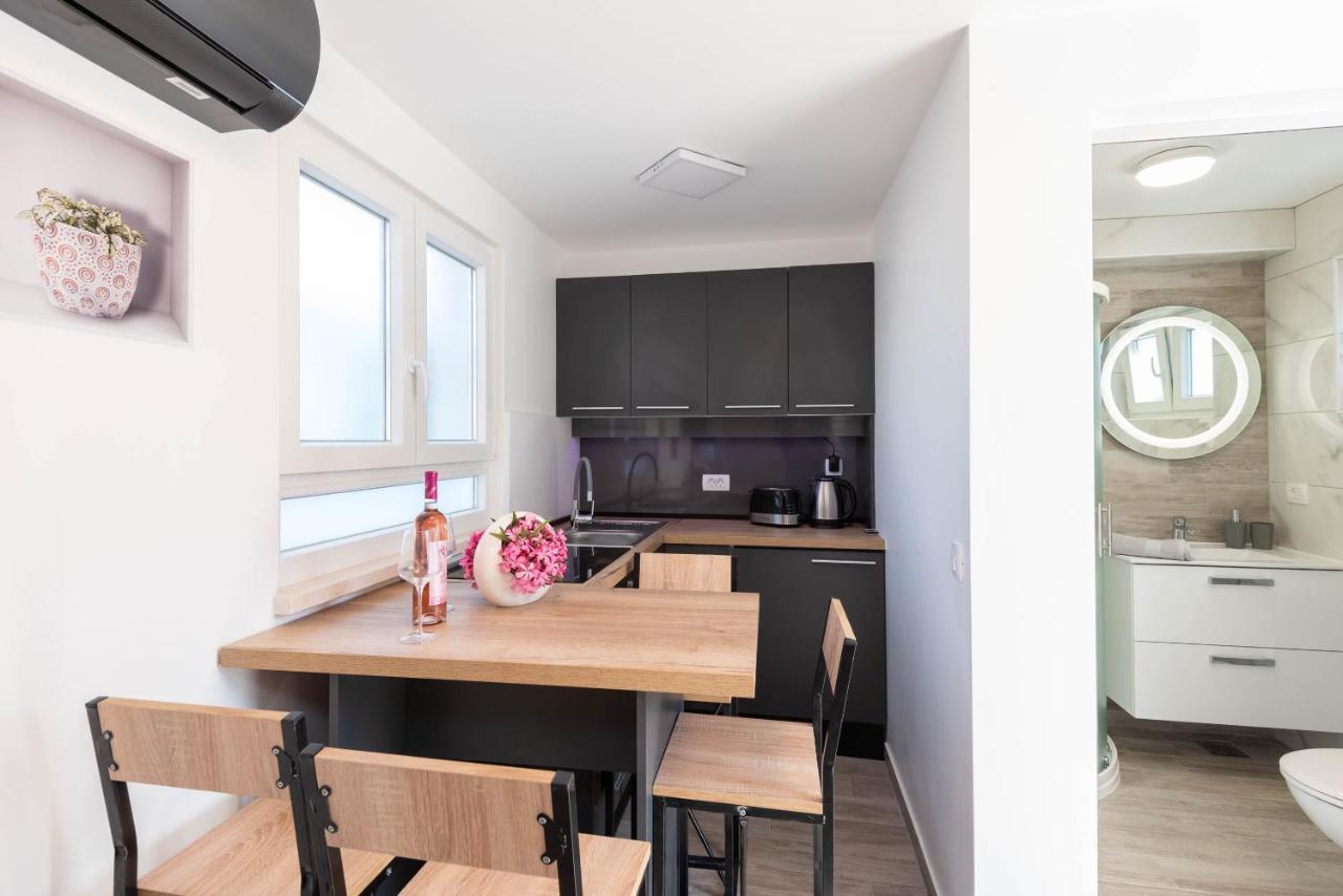 Appartement Marina *