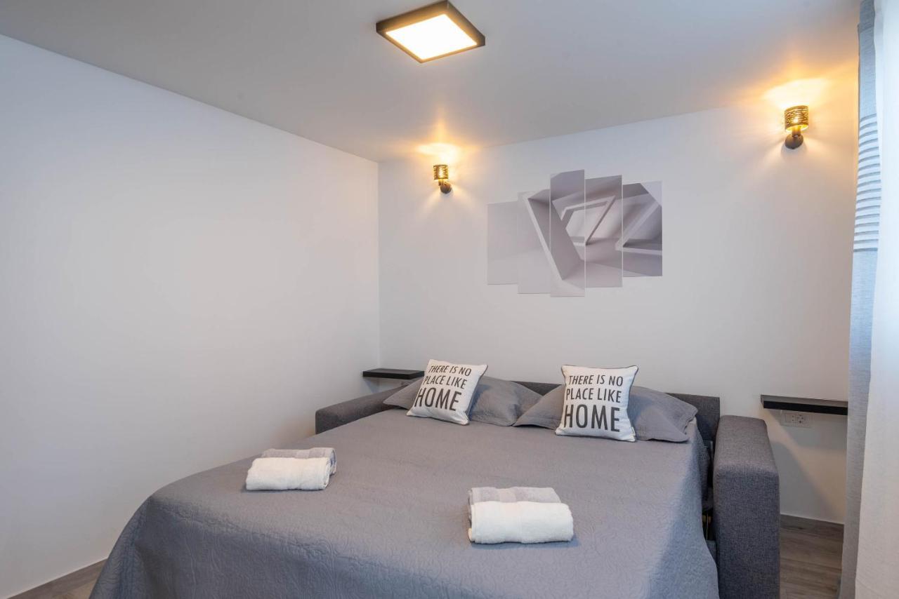Appartement Marina