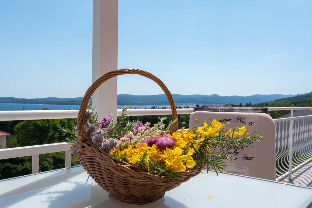 Appartement Marina Orebić