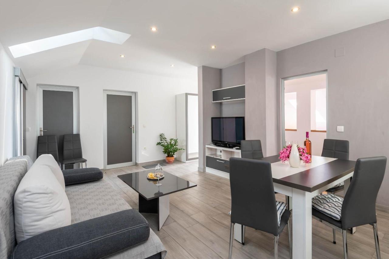 Marina Apartment Orebic