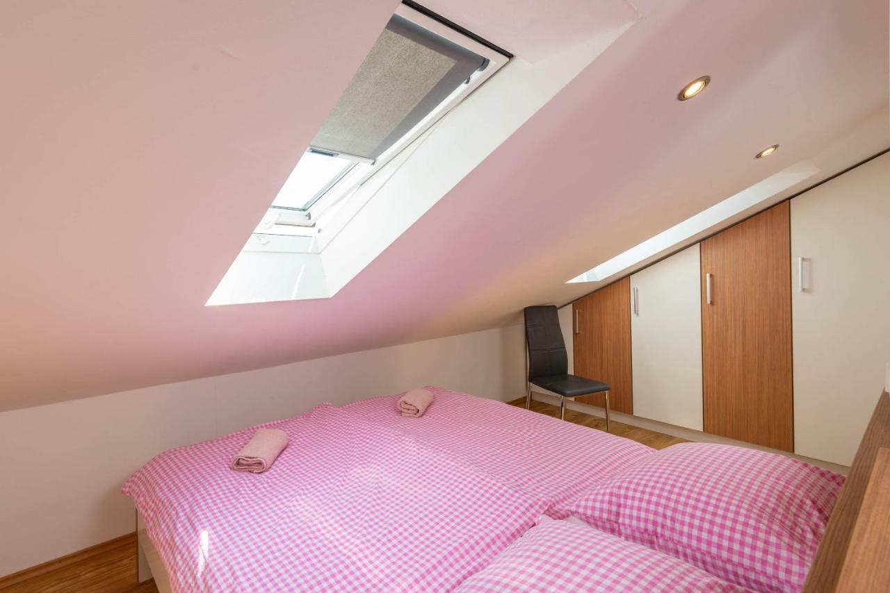 Marina Appartement *