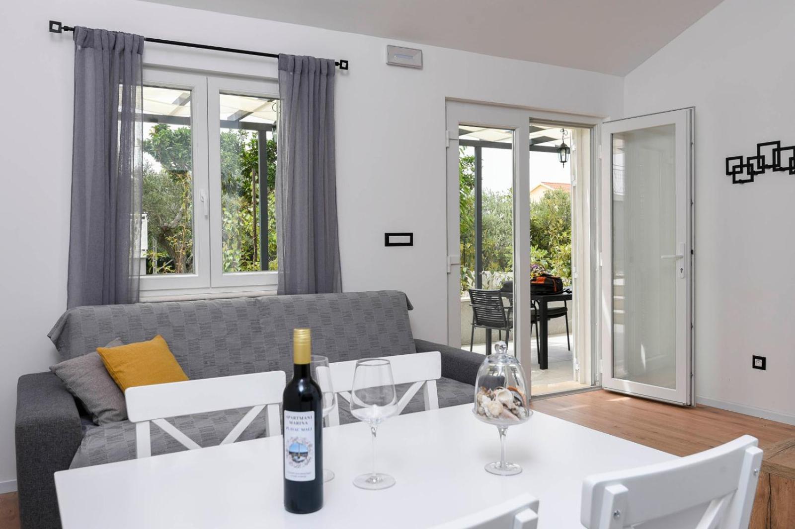 Marina Apartment Orebic