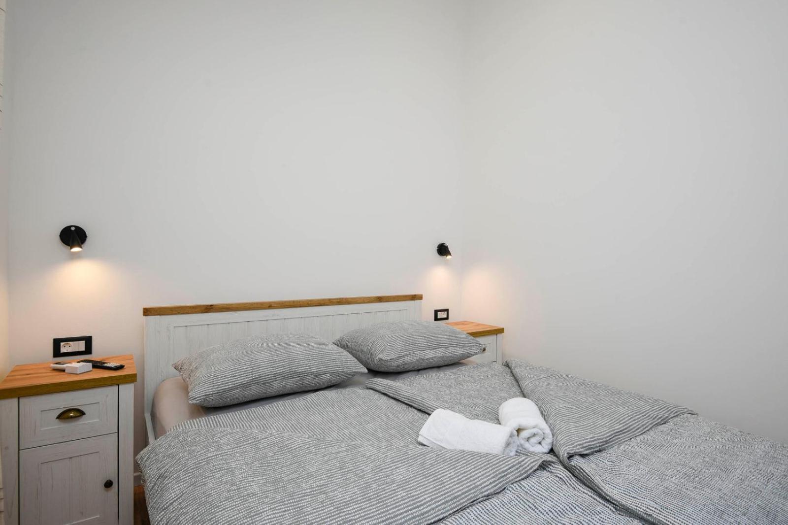 Apartment Marina *