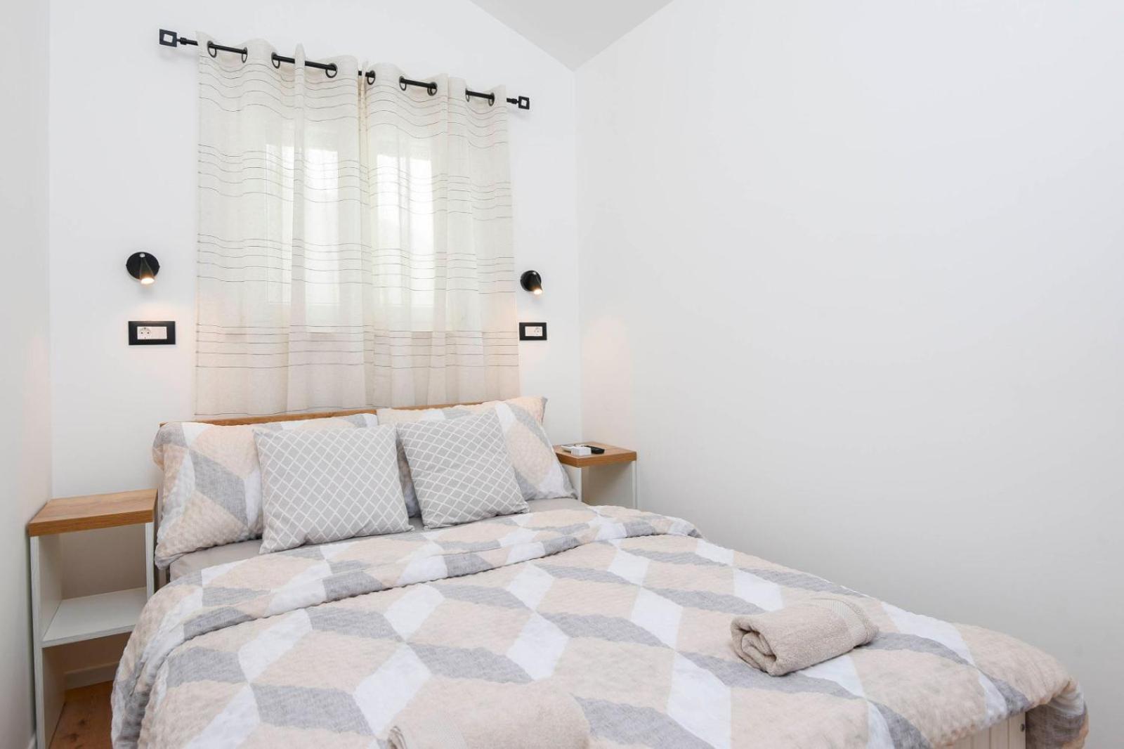 Appartement Marina Orebić