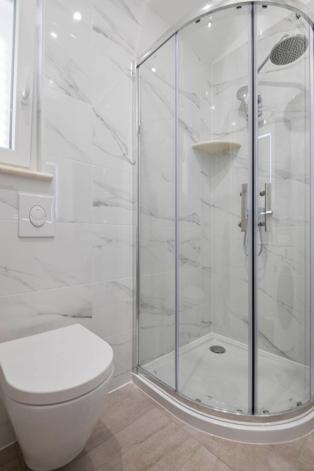 Appartement Marina
