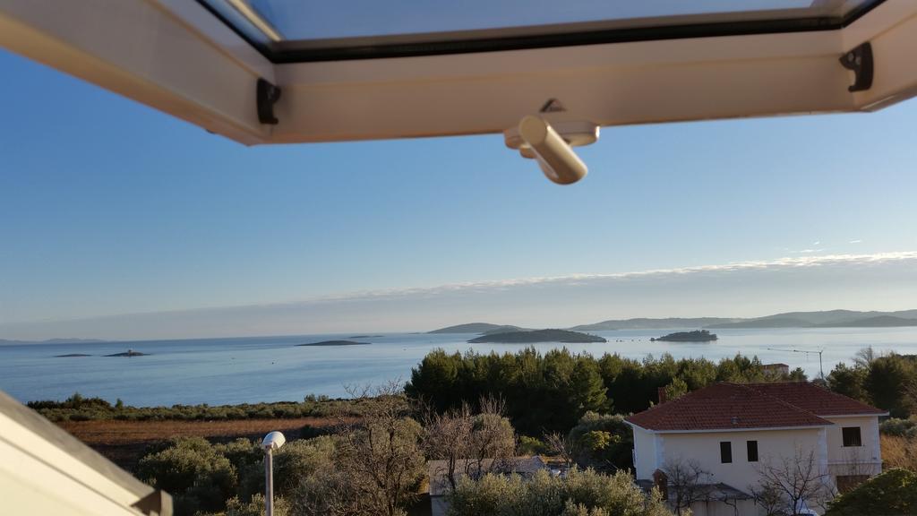 Apartment Marina Orebic