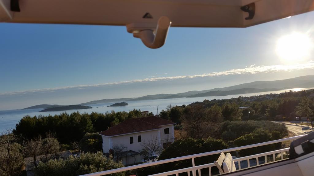 Marina Appartement Orebić